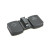 Foot Type Controller for 1-4 actutors Foot Type Controller for 1-4 actutors