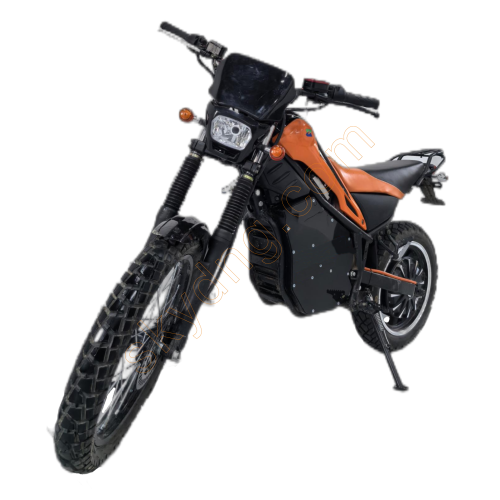 Electric Motorcycle