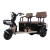 Electric Tricycle Open Leisure Electric Tricycle Open Leisure