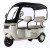 Rainproof Electric Passenger Tricycle Rainproof Electric Passenger Tricycle
