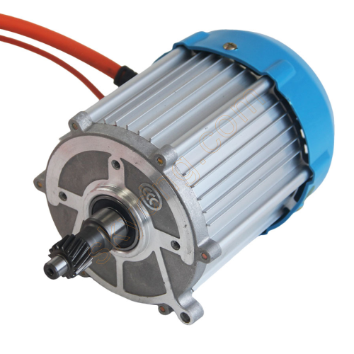 120 BLDC Motor