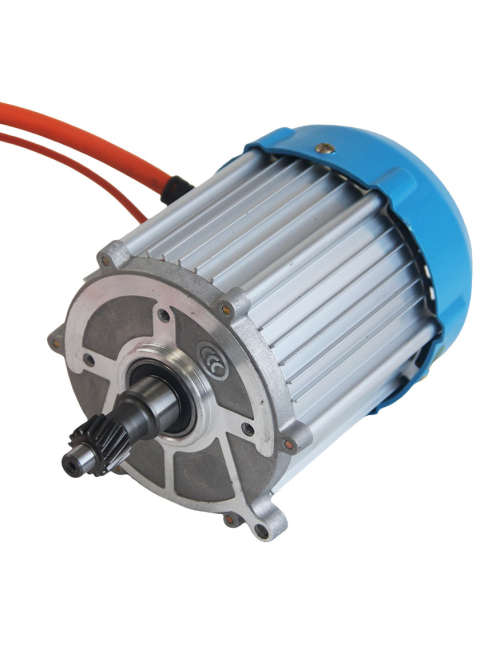 120 BLDC Motor