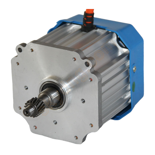 120 BLDC Motor