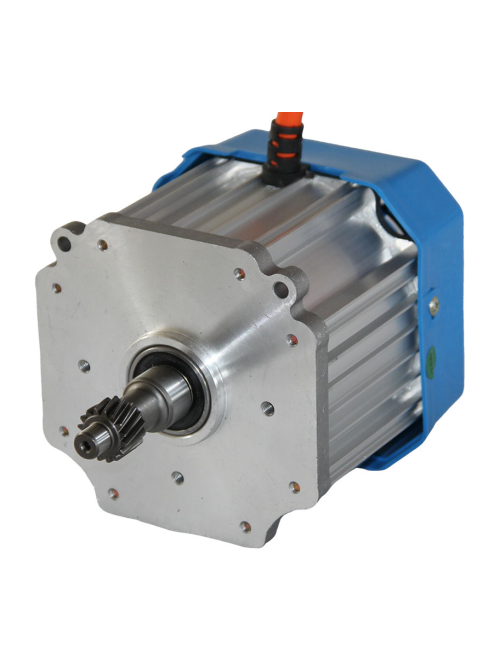 120 BLDC Motor