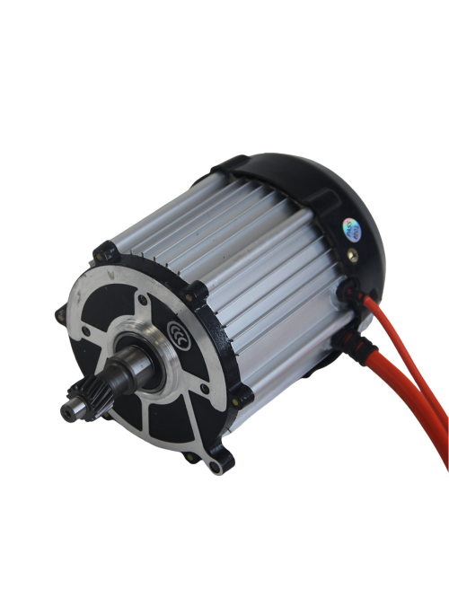120 PMSM Motor