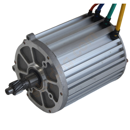 120 PMSM Motor