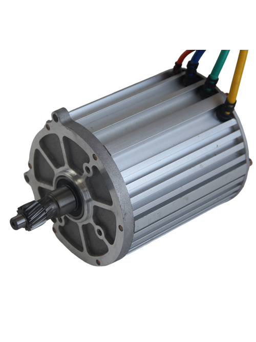 120 PMSM Motor