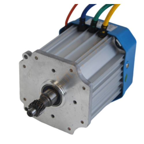 120 PMSM Motor