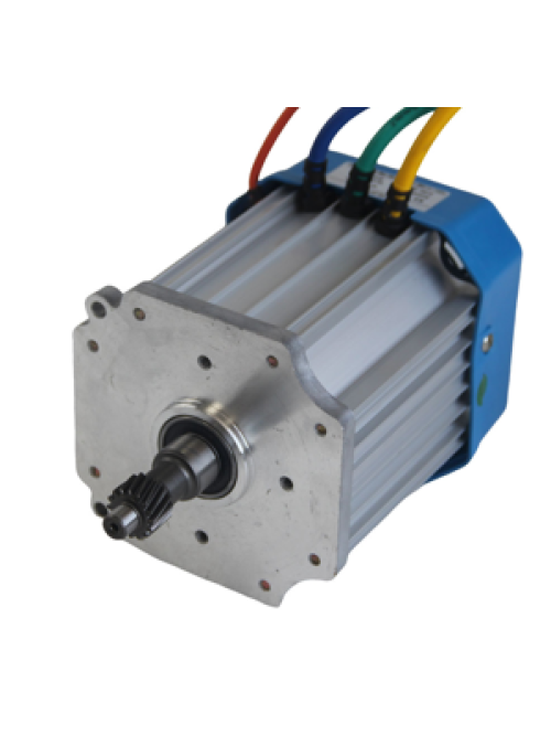 120 PMSM Motor