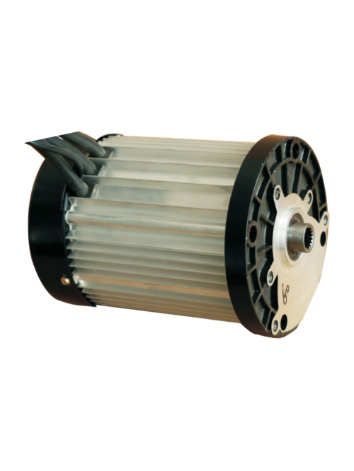 133 BLDC Motor 1000W-2500W