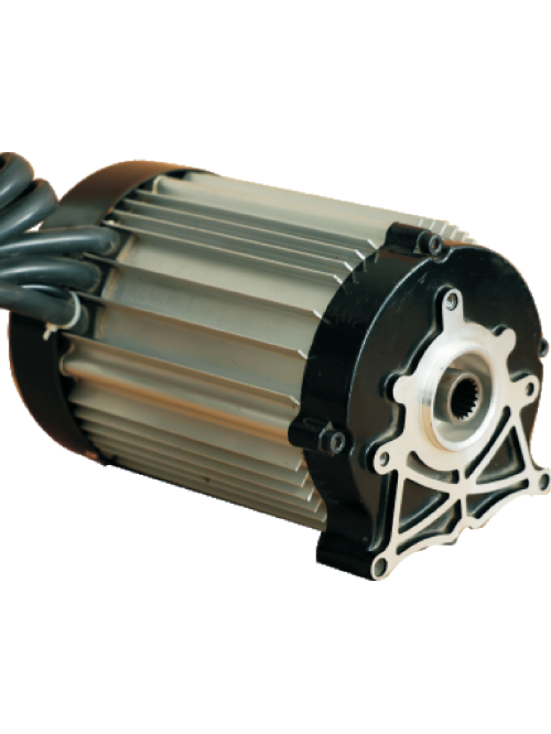 133 BLDC Motor