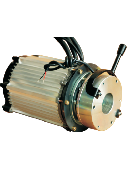 140 BLDC Motor