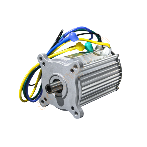 145 PMSM Motor 2000W-5000W