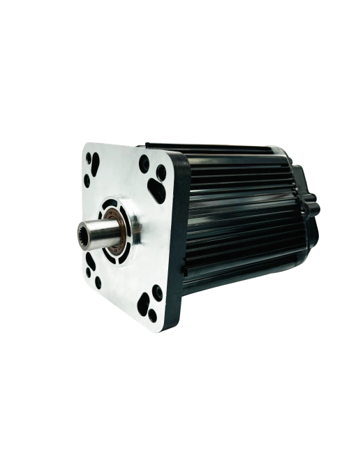 155 PMSM Motor 6000W-13000W