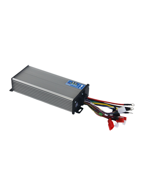 18 Tube 48V/60V/72V Controller