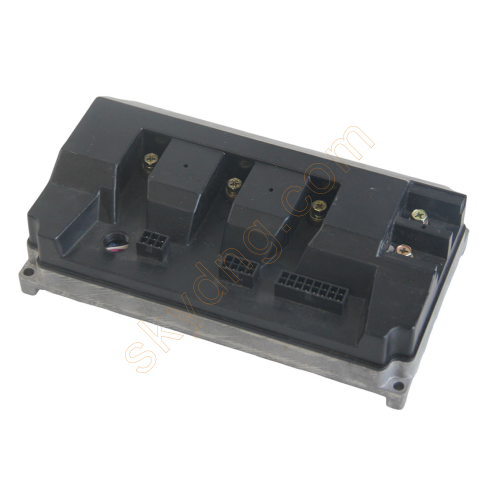24 Tubes Die Casting Controller 1200w 1800w, 48v60...
