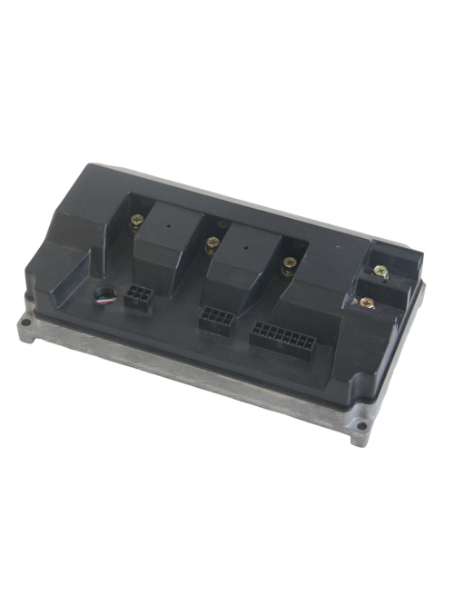 24 Tubes Die Casting Controller 1200w 1800w, 48v60...