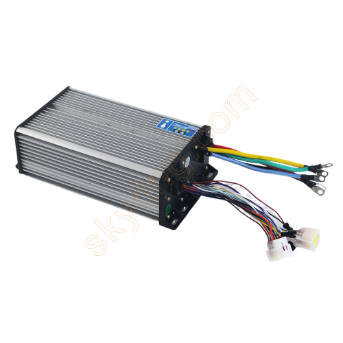 30 Tubes 48V/60V/72V Controller