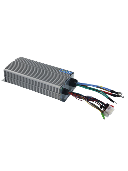 36 Tubes 48V/60V/72V Controller 2200W/3000W