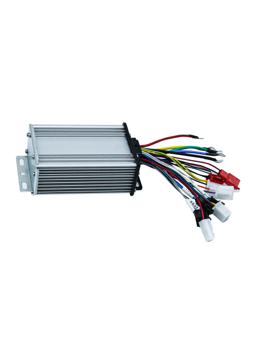 9 Tube Controller 350W/450W 48V/60V/72V 