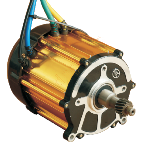 BLDC Motor 500w-1000w