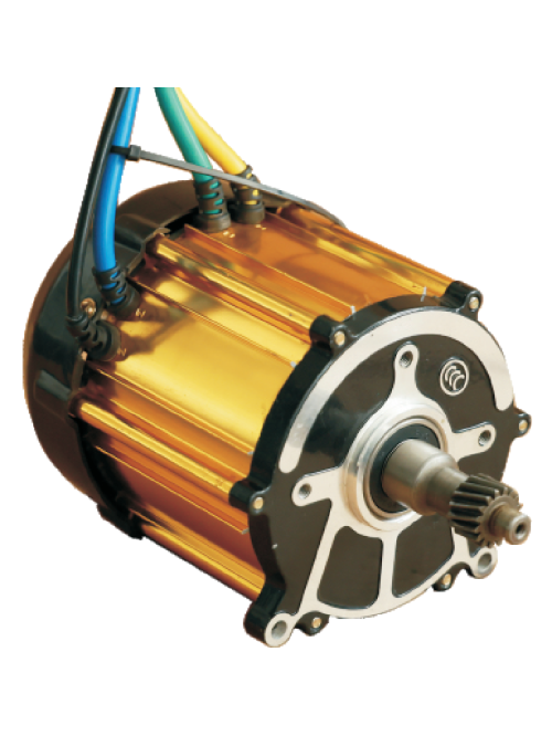 BLDC Motor 500w-1000w