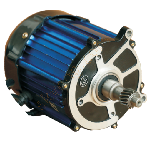 PMSM Motor 500w-1000w