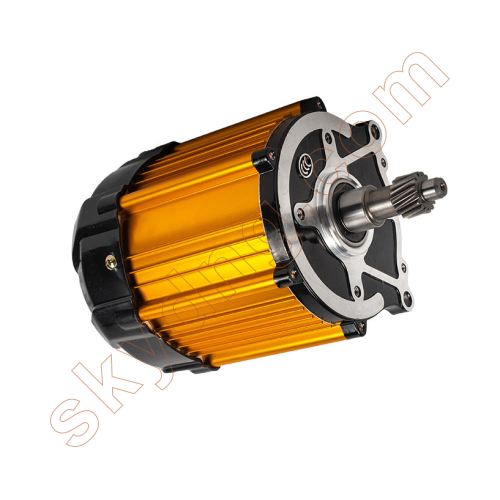 BLDC Motor 500w-1000w