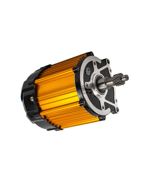 BLDC Motor 500w-1000w