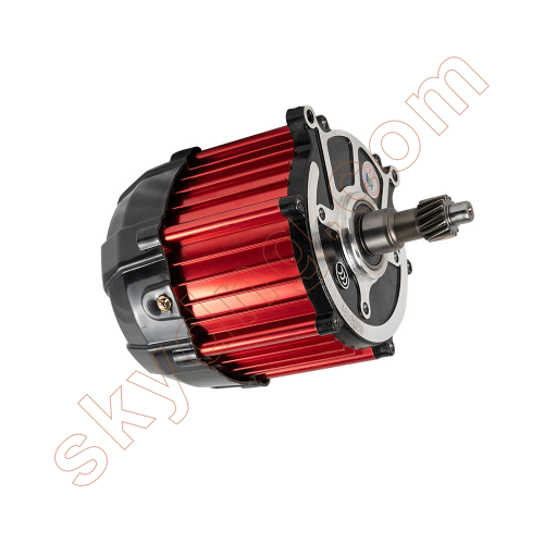 BLDC Motor 500w-1000w