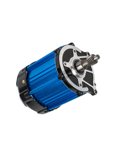 PMSM Motor 500w-1000w