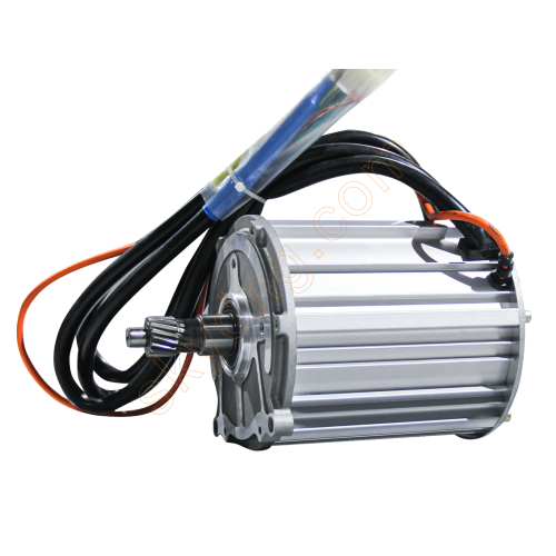PMSM Motor 1500W 1800W 2000W