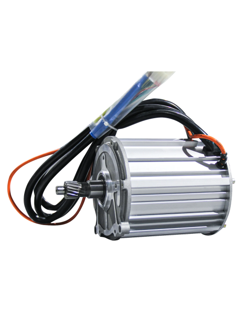 PMSM Motor 1500W 1800W 2000W