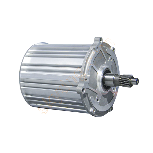 PMSM Motor 1500W 1800W 2000W