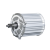 BLDC Motor 1500W 1800W 2000W BLDC Motor 1500W 1800W 2000W