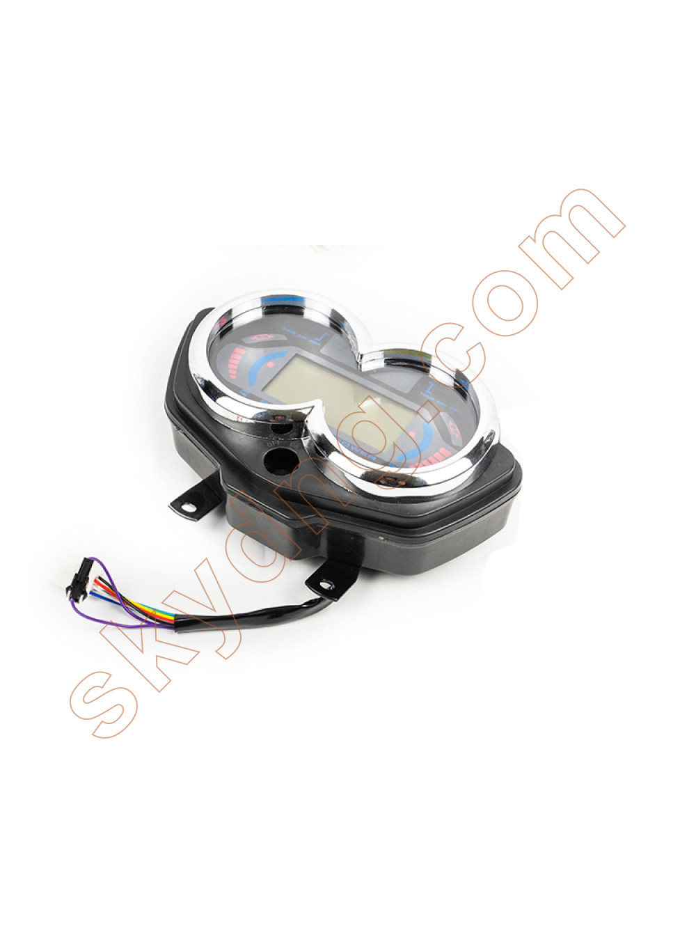 Speed Meter Instrument Display Factory, Speed Meter Instrument Display ...