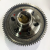 71 Teeth Differential Gear 71 Teeth Differential Gear