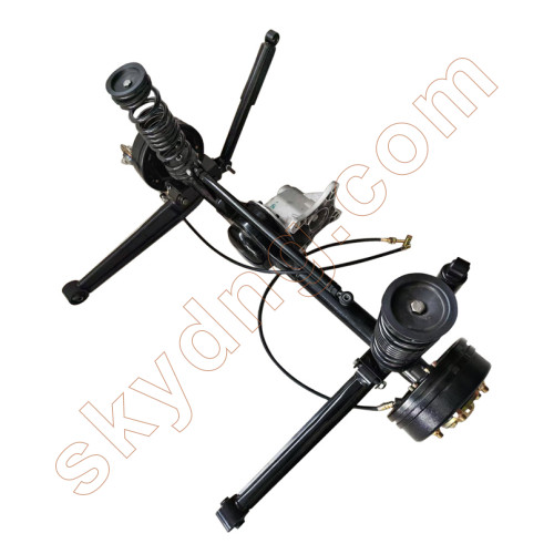 Independent Suspension