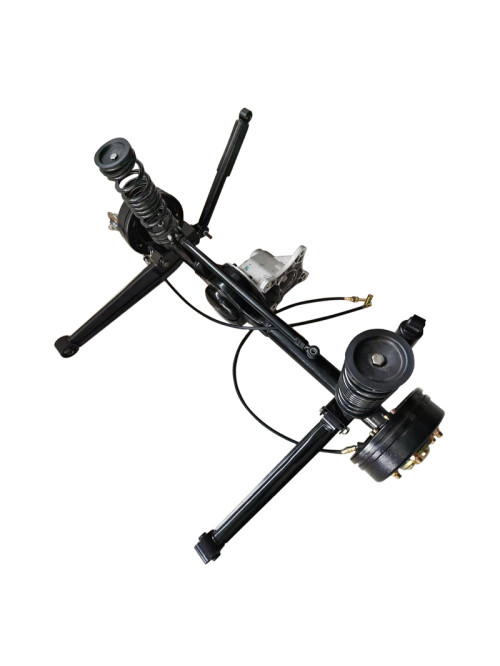 Independent Suspension