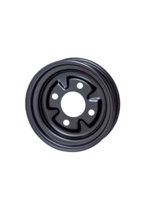 Iron Rear Wheel For Electric Vehicle 
