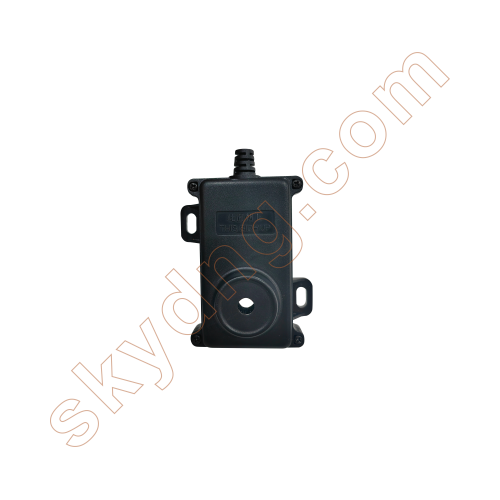 Intelligent Central Control ECU