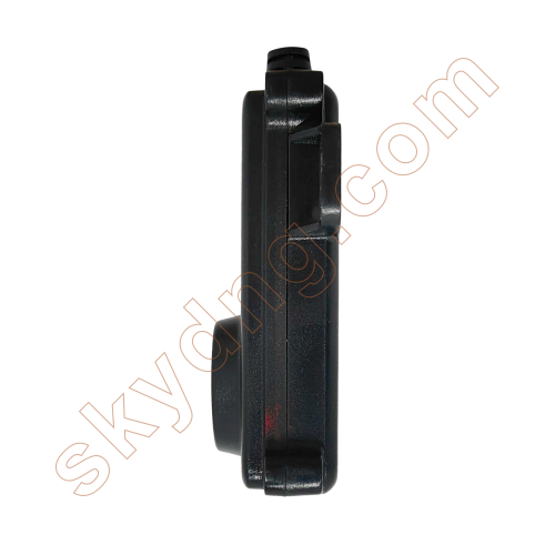 Intelligent Central Control ECU