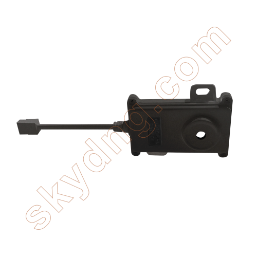 Intelligent Central Control ECU