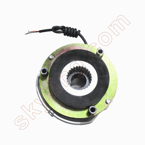 Power Brake Industrial Electromagnetic Brake Electromagnetic Clutch