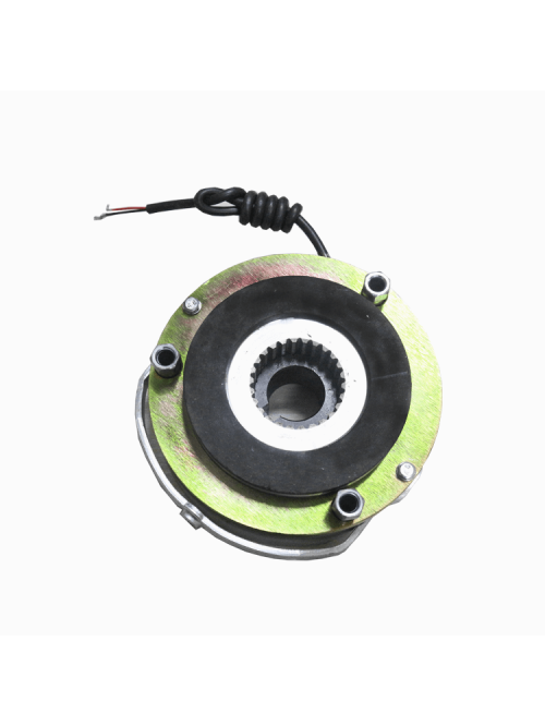 Power Brake Industrial Electromagnetic Brake Elect...