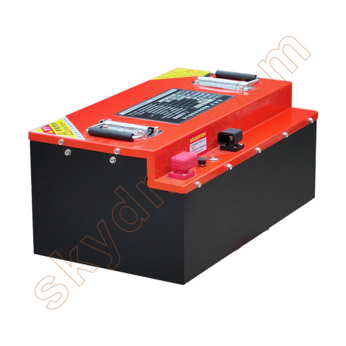 Lithium Battery For Electric Vehicles