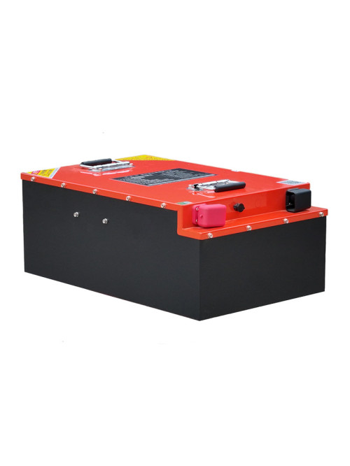 Lithium Battery For Electric Vehicles