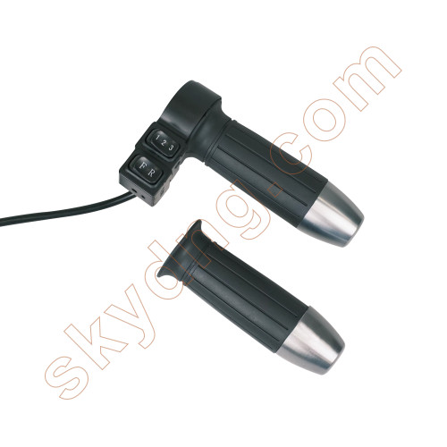 Hand Throttle 3 Speed Throttle Sensor