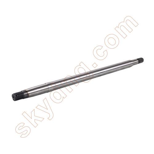 Rear Axle Shaft Spare Parts for Electric Vehicles 