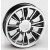 12 Inch Alloy Rim for Electric Tricycle 12 Inch Alloy Rim for Electric Tricycle
